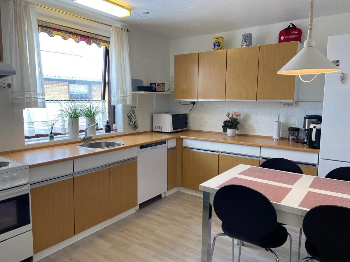 Skagen Retro Villa Eksteriør billede