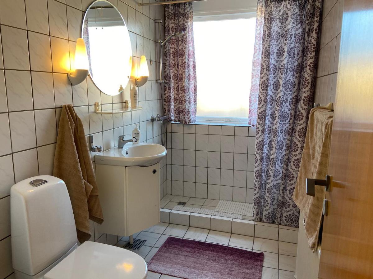 Skagen Retro Villa Eksteriør billede