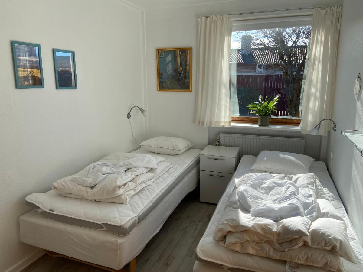 Skagen Retro Villa Eksteriør billede