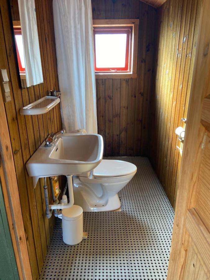 Skagen Retro Villa Eksteriør billede