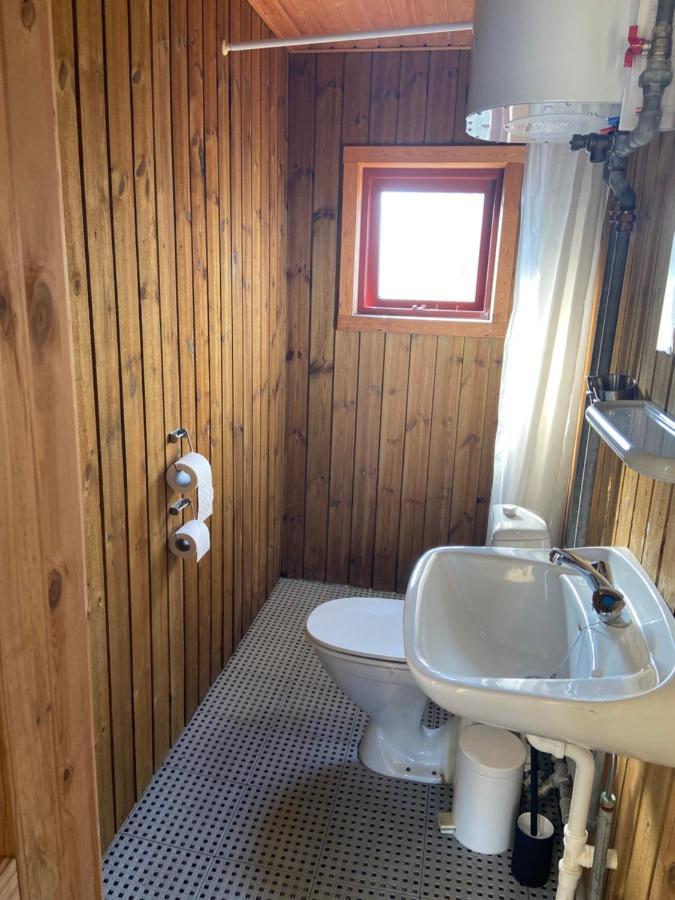 Skagen Retro Villa Eksteriør billede